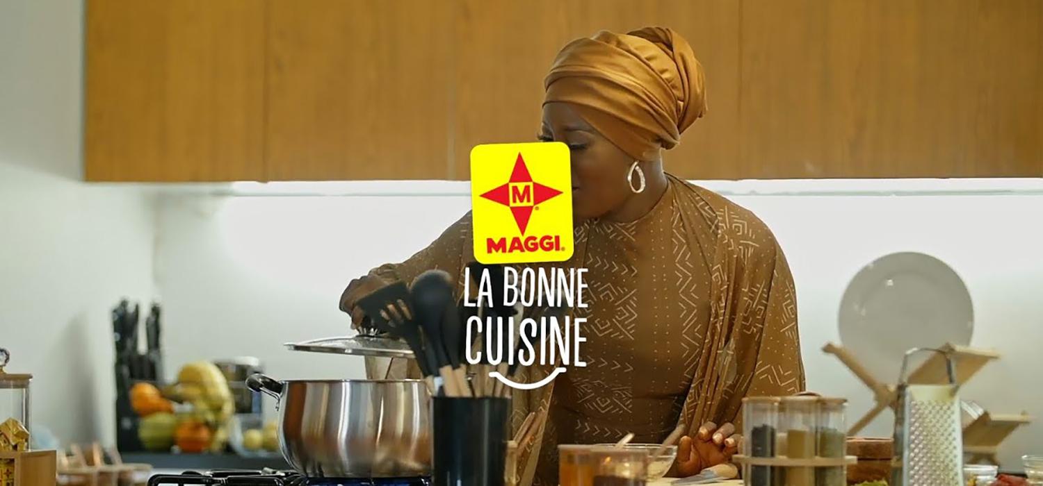 Maggi La Bonne