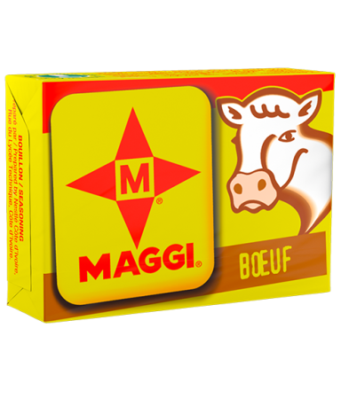 Maggi Golden Beef