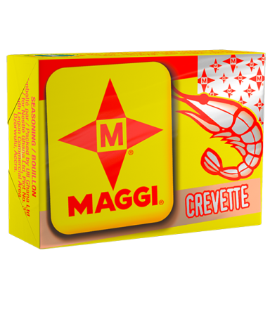 Maggi Crevette