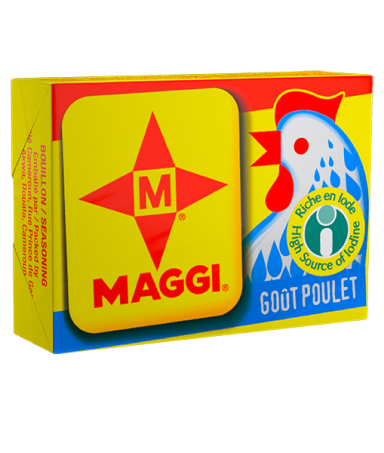 MAGGI Poulet
