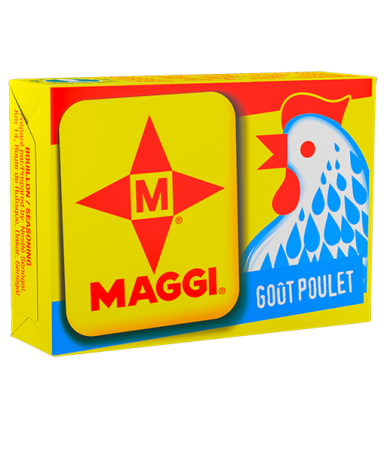 MAGGI Poulet