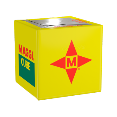 MAGGI Cube